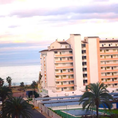 Penismar I Bloque B Apartment Peniscola