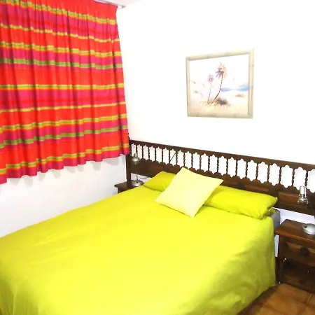 Penismar I Bloque B Apartment Peñíscola