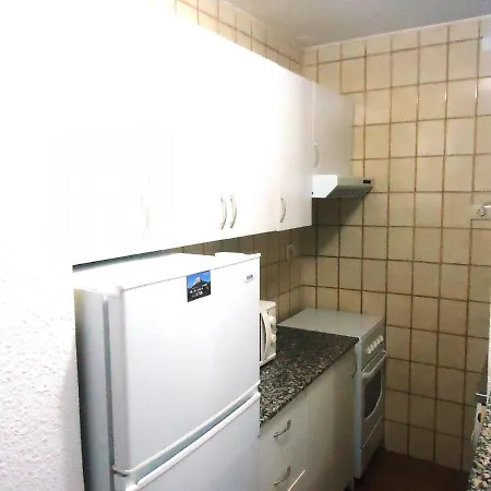 Penismar I Bloque B Apartamento Peñíscola
