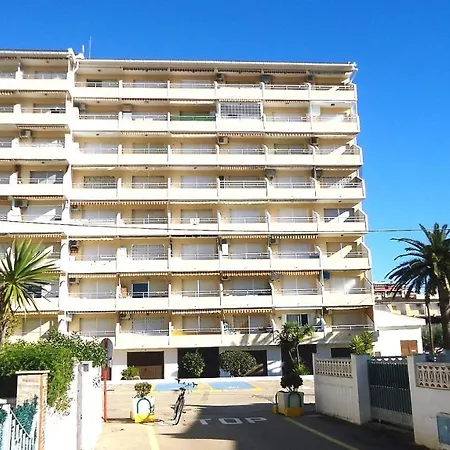 Apartmán Penismar I Bloque B Peñíscola