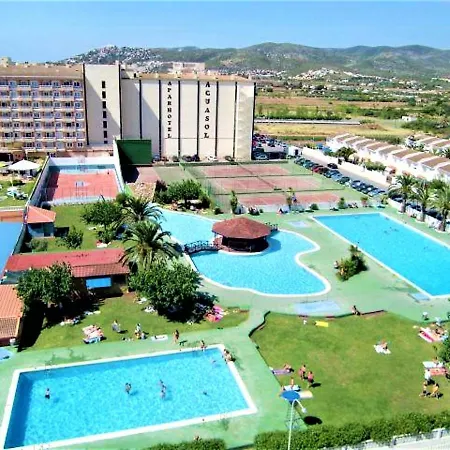 Penismar I Bloque B Apartamento *