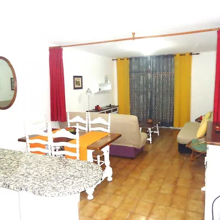 Apartamento Penismar I Bloque B