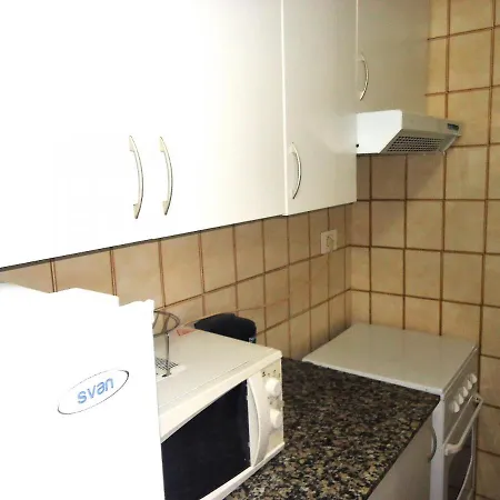Apartamento Penismar I Bloque B