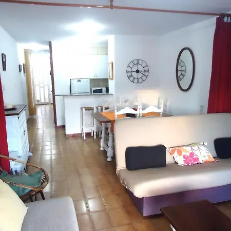 Penismar I Bloque B Apartamento