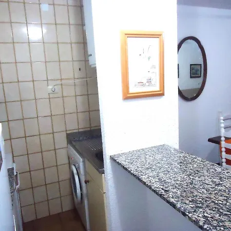 Apartamento Penismar I Bloque B Peñíscola