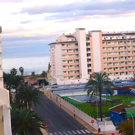 Penismar I Bloque B Apartmán