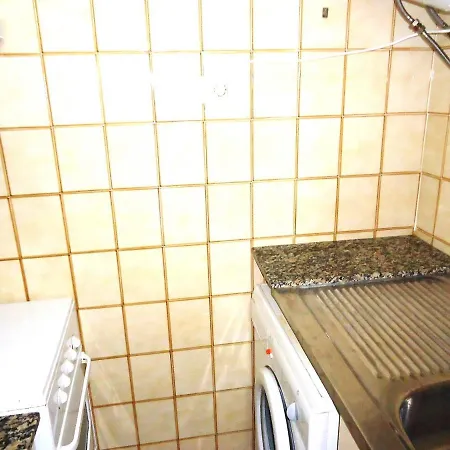 Penismar I Bloque B Apartamento Peñíscola