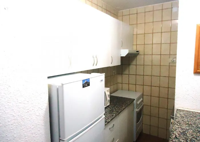 Penismar I Bloque B Apartmán Peñíscola