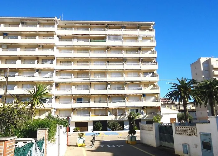 Apartmán Penismar I Bloque B Peñíscola