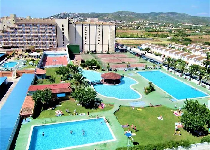 Penismar I Bloque B Apartmán *