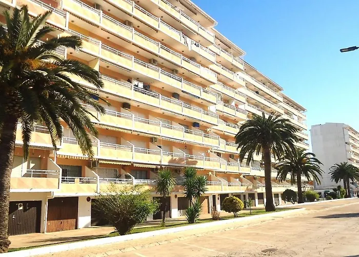 Apartmán Penismar I Bloque B