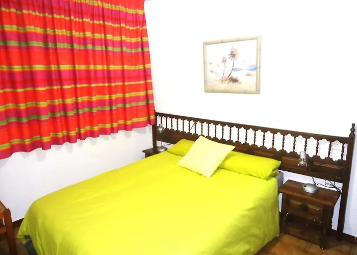 Penismar I Bloque B Apartmán Peñíscola