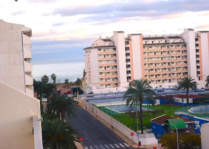 Penismar I Bloque B Apartmán