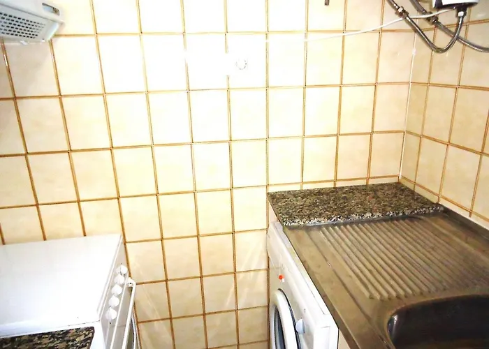 Penismar I Bloque B Apartmán Peñíscola